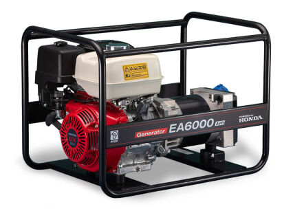EA6000 AVR HONDA