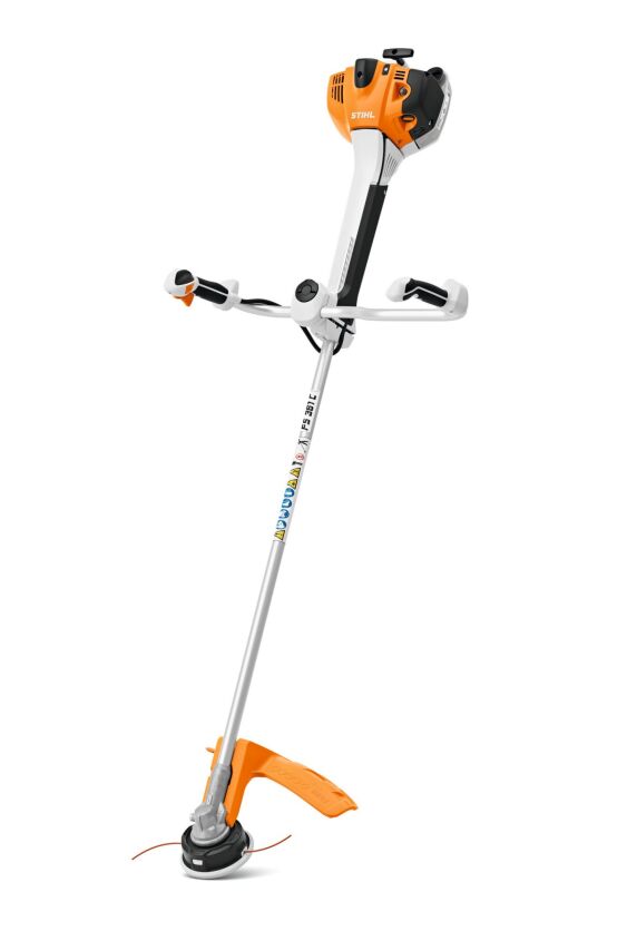 FS 361 C-EM STIHL