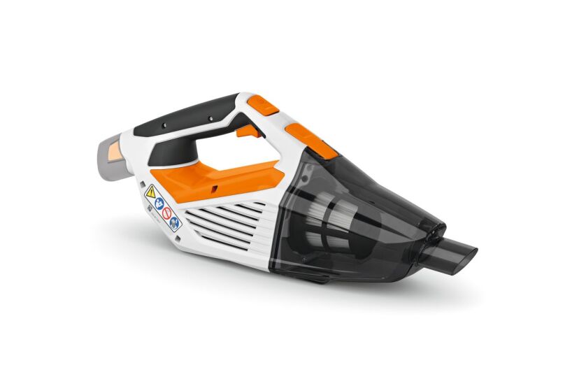 SEA 20 - AS-SYSTEM (bez akumulatora i ładowarki) STIHL