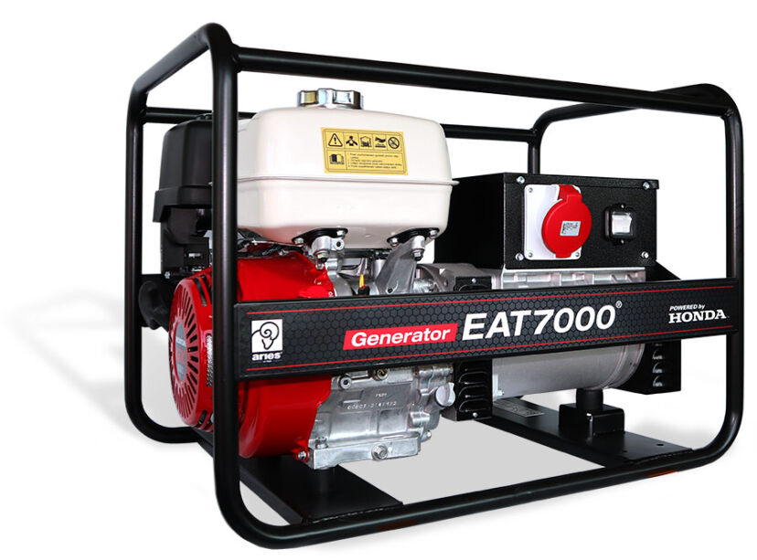 EAT7000 HONDA
