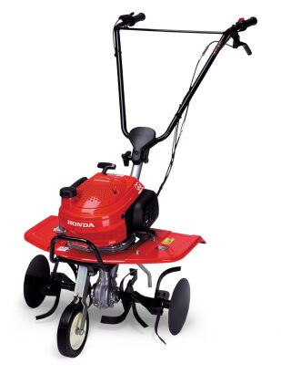 Glebogryzarka HONDA F 220 GE