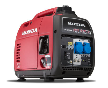 EUi22 HONDA