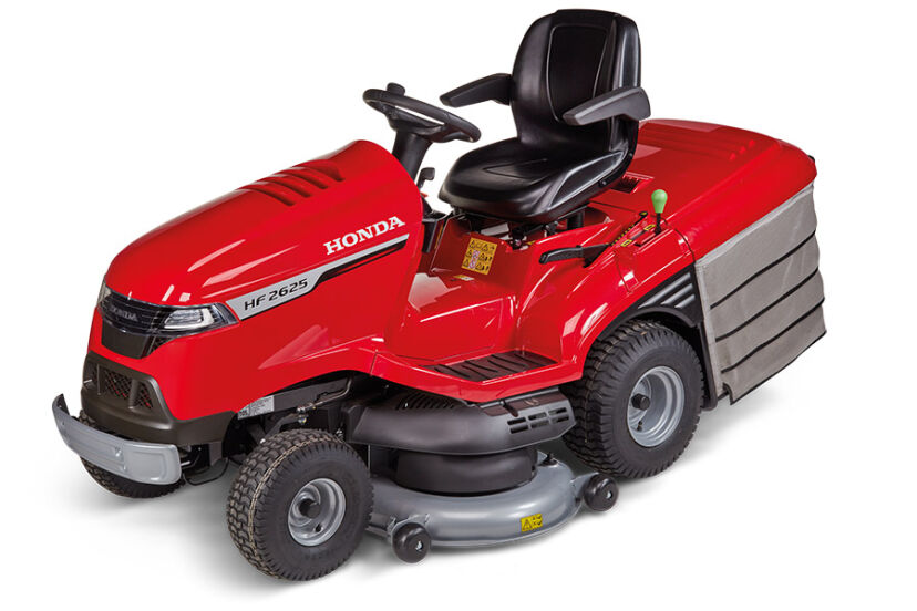 Traktor ogrodowy HONDA HF 2625 HME