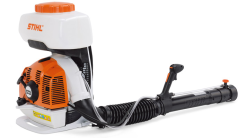 SR 430 Komfortowy opryskiwacz STIHL