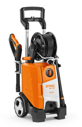 RE 130 PLUS Myjka ciśnieniowa STIHL RATY 0%