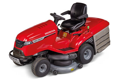 Traktor ogrodowy HONDA HF 2625 HTE