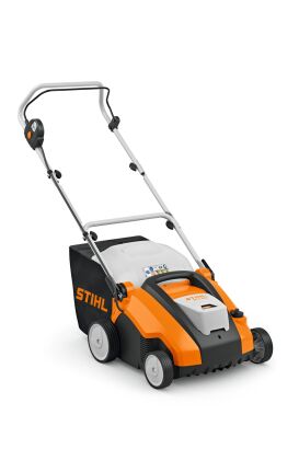 Wertykulator akumulatorowy STIHL RLA 240 - AK-SYSTEM (bez akumulatora i ładowarki)