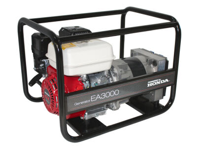 EA3000 HONDA