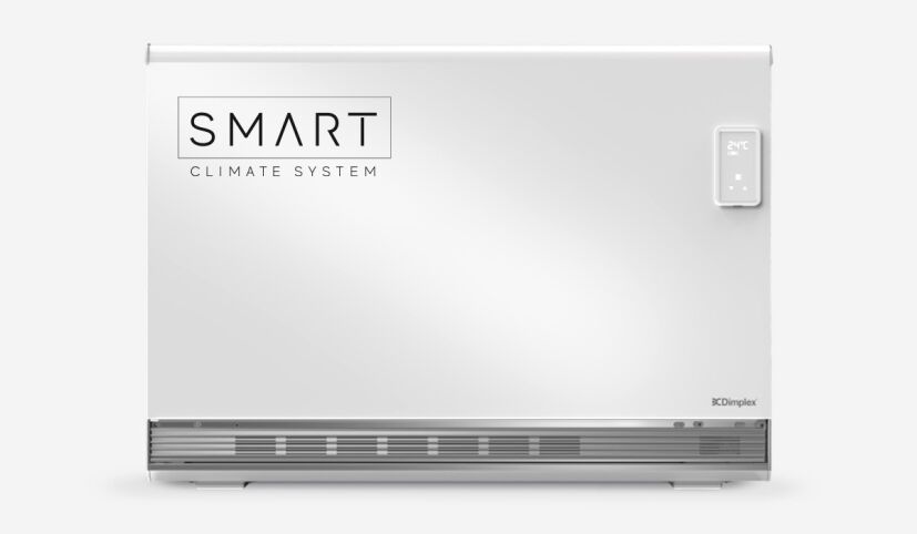 Inteligentny piec akumulacyjny DIMPLEX VFE 20 K