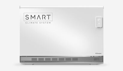 Inteligentny piec akumulacyjny DIMPLEX VFE 20 K