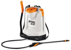 SG 51 Opryskiwacz plecakowy STIHL