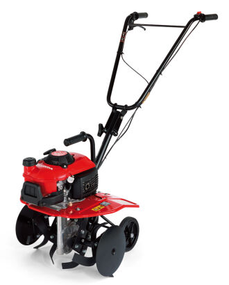 Glebogryzarka HONDA FG 205 DE
