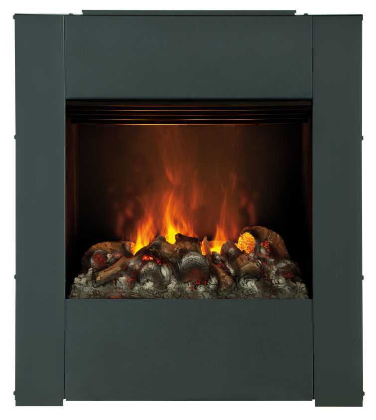 Wall Fire Engine S ECO / Engine Wall de Luxe