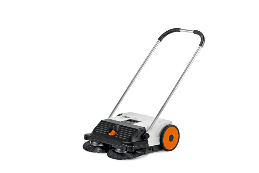 Zamiatarka STIHL KG 550