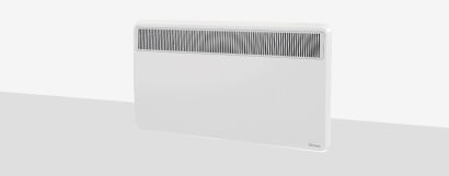 PLX 300E – ELEKTRYCZNY GRZEJNIK PANELOWY ZE STEROWANIEM ELEKTRONICZNYM
