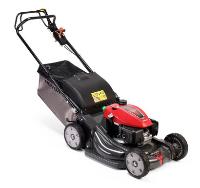Kosiarka HONDA HRX 476C2 HYE