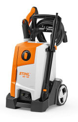 RE 110 Myjka ciśnieniowa STIHL RATY 0%