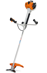 FS 411 C-EM Kosa spalinowa STIHL RATY 0%