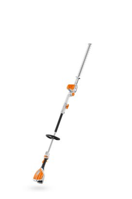 HLA 56 - AK-SYSTEM (bez akumulatora i ładowarki) STIHL