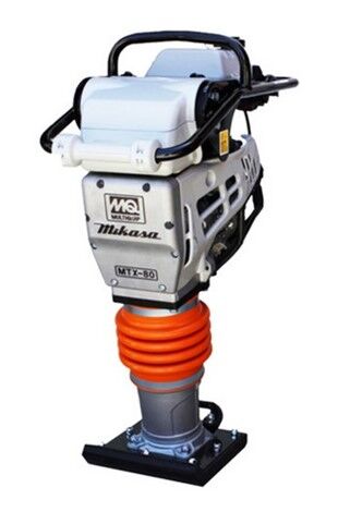 MTX80-HDR Mikasa