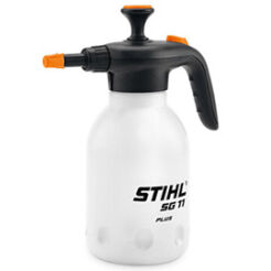 SG 11 PLUS Opryskiwacz ręczny STIHL