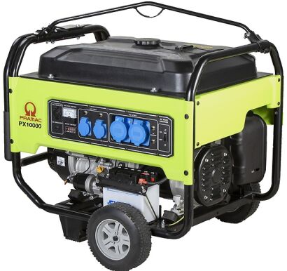 PX 10000 AVR 230 V PRAMAC