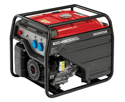 EG4500CL HONDA