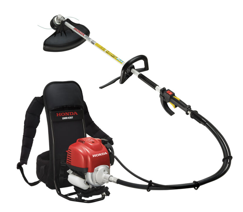 UMR 435E T LEET HONDA