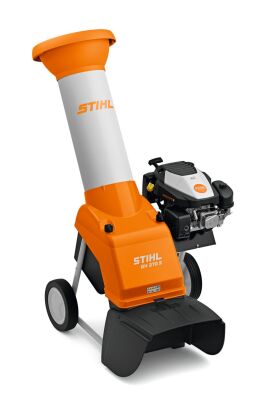 GH 370 S STIHL