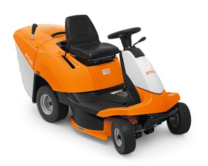 Traktor ogrodowy STIHL RT 4982