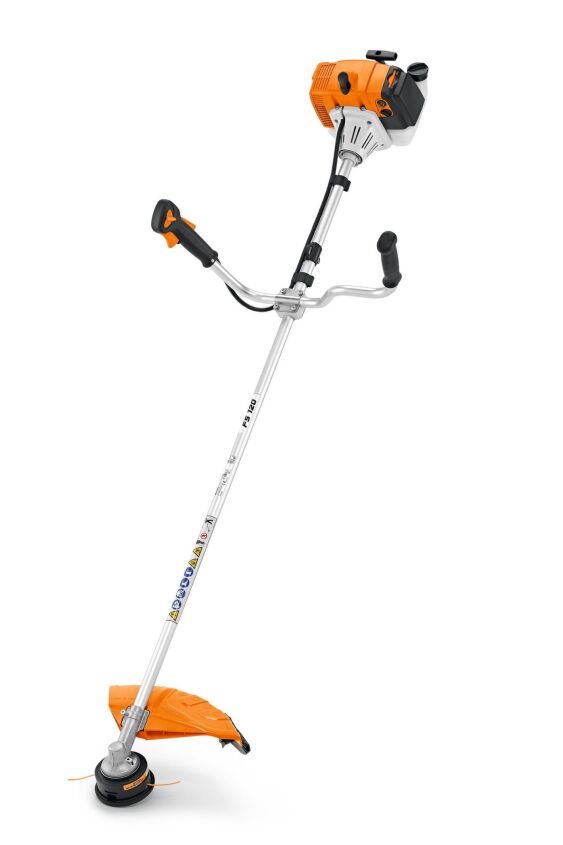 FS 120 STIHL