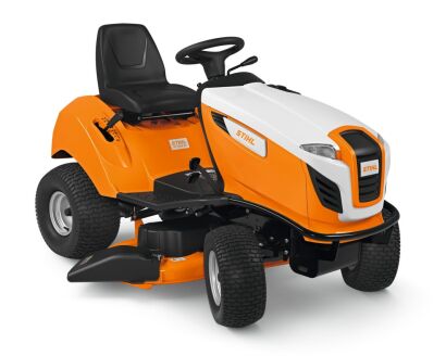 Traktor ogrodowy STIHL RT 4112 SZ