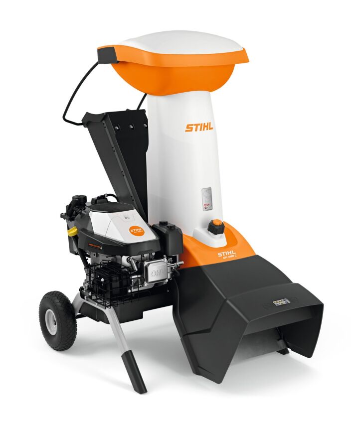 GH 460 C STIHL