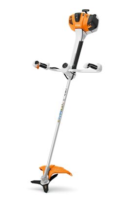 FS 491 C-EM STIHL