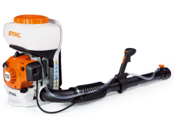 SR 200-D Opryskiwacz plecakowy STIHL RATY 0%