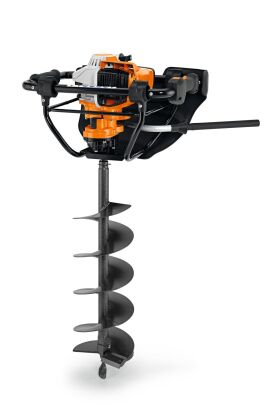 Świder glebowy BT 131 STIHL