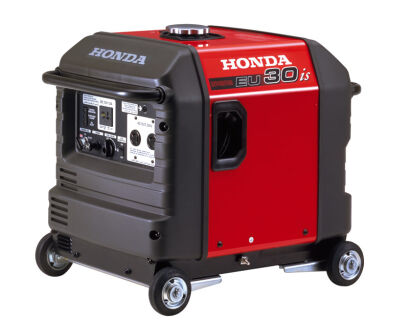 EU30iS HONDA