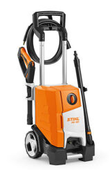 RE 120 Myjka ciśnieniowa STIHL RATY 0%