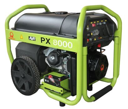 PX 8000 AVR 230 V PRAMAC