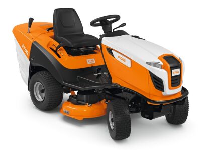 Traktor ogrodowy STIHL RT 5097