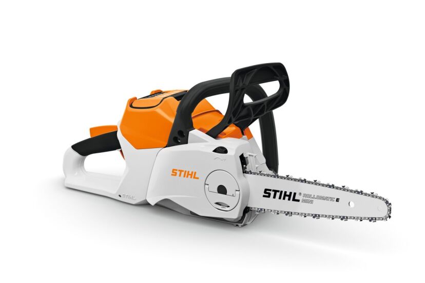 Pilarka Łańcuchowa STIHL MSA 160 C-B, bez ładowarki i akumulatora