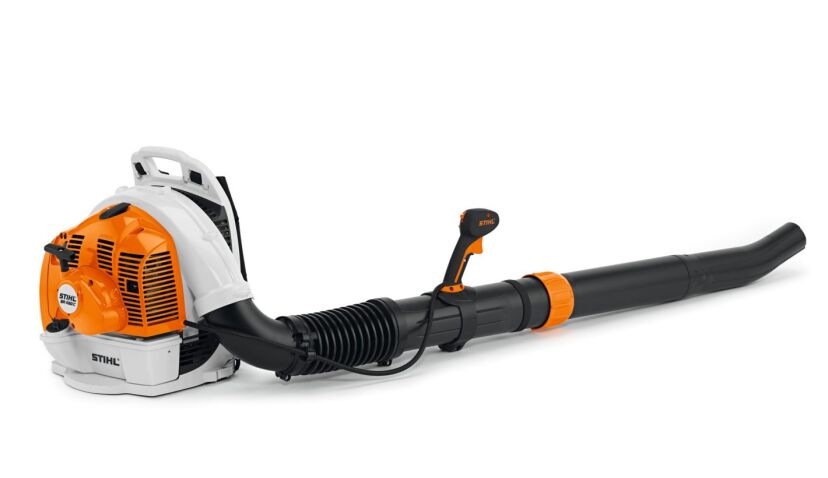 Dmuchawa BR 450 C-EF