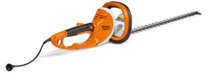 HSE 61 Elektryczne nożyce do żywopłotu STIHL --