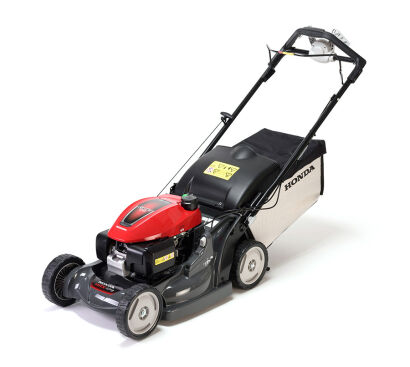 Kosiarka HONDA HRX 476 C2 VKE 