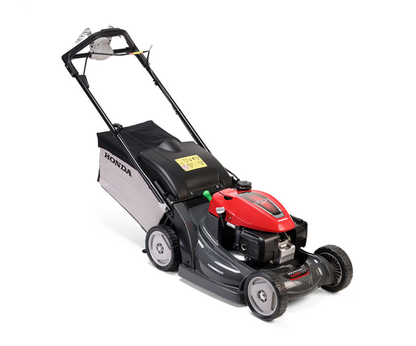 Kosiarka HONDA HRX 537C5 VKE