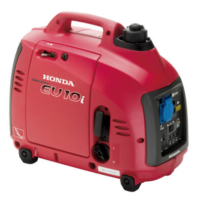 EU10i HONDA
